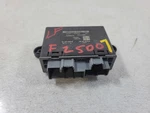 2018-2020 Ford Fusion Lincoln Mkz Front Left Door Control Module JU5T-14B531-AC. Fixed Price $67.50.