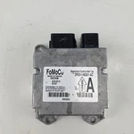 2010 2014 Ford Mustang Srs Restraints Control Module Oem DR33-14B321-AC. Fixed Price $119.99.