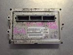2002 Dodge Ram Ecm Ecu Control Module Pcm P56040201AF. Fixed Price $115.00.
