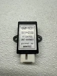 2011-14 Hyundai Sonata Front Left Driver Seat Heater Relay Module 881913S000 Oem. Fixed Price $31.50.