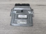 2012 Nissan Frontier 2.5L Engine Computer Module Ecu Ecm Pcm MEC89-060 C1. Fixed Price $455.00.