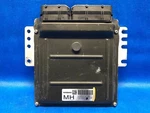 06 Nissan Xterra Frontier Ecm Pcm MEC80-371 A1 Mh. Fixed Price $274.99.