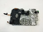 16-20 Jaguar F-pace Tcu Tcm Transmission Valve Body Mechatronic Oem. Fixed Price $499.50.