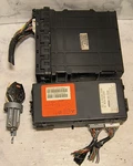 1860A314 Ecm Ecu Computer 06 Mitsubishi Galant Etacs Transponder Key & Cylinder. Fixed Price $151.20.