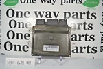 MEC120151A1 Nissan Altima 2008 Engine Control Unit Ecu Ecm Module 2B4 881 B11. Fixed Price $39.99.