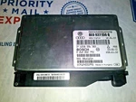 Audi Vw Transmission Computer Tcm 0260002793 Bosch Tcu. Fixed Price $84.99.