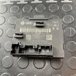 2009-2012 Audi A4 Rear Right Door Power Electric Control Module Oem 8T0959795. Fixed Price $22.50.