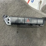 2007-2009 Jeep Compass Esp Off Hazard Light Control Switch Oem P04602721AC. Fixed Price $23.00.