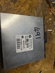 Bmw Control Module 12V Dcdc Wandler 9127088 01 #491. Fixed Price $20.20.