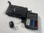 2025 Honda Accord Body & Engine Control Module Bcm Ecm W/ Key Fob 2.0L # 109514. Fixed Price $242.01.