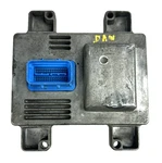 04-07 Chevrolet Silverado 1500 Computer Engine Control Ecu Ecm Module 12583561. Fixed Price $45.00.