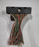 Wiring Harness Pigtail 2004 Ford F250 Super Duty 5.4L Ecm Ecu 4C3A-12A650-EB Oem. Fixed Price $44.95.