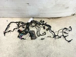 1876436 Engine Wire Harness From 2008 Ford F350SD 6.4TD At 4X4 11396635. Fixed Price $227.69.