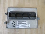 2008 Dodge Dakota 3.7L Engine Control Module Ecu Ecm P05187085AG. Fixed Price $159.99.