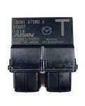 2011 2012 2013 2014 2015 2016 Mazda Passenger Seat Occupancy Module 67-SW0. Fixed Price $44.89.
