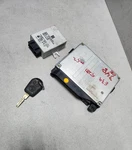 Bmw Engine Control Unit 1429861 E36 323I 323TI E39 523I Z3 2.8 M52 Ecu Set. Fixed Price $120.00.