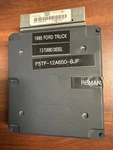 1995 Ford Truck 7.3L F5TF-12A650-BJF Engine Computer Ecm Pcm Ecu DPC-202. Fixed Price $899.00.