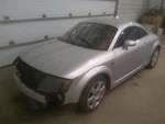 Engine Ecm Module Computer 180HP Fwd Fits 00-02 Audi Tt Ecu Pcm. Fixed Price $180.00.