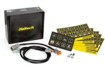 Haltech HT-011501 Can Keypad 8 Button (2X4). Fixed Price $390.99.