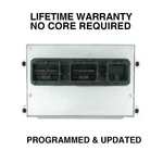 Engine Computer Programmed/updated 2007 Ford Fusion 7U7A-12A650-CB VYA1 3.0L. Fixed Price $338.99.