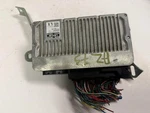 17-18 Lexus ES350 Engine Control Module Computer Ecu Ecm Pcm 89661-0X410. Fixed Price $72.00.