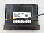 2015 Gmc Yukon Xl 1500 Body Control Module Unit Bcm Bcu Oem 13595894. Fixed Price $107.90.