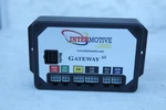 Intermotive S-M1027-06 Gateway Module Oem, New, No Box, Old Stock. Fixed Price $395.99.