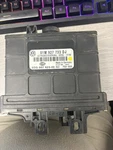 1999-2004 Volkswagen Golf Gti Jetta Transmission Module Speed 2.8L 01M927733DJ. Fixed Price $40.00.