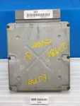 2000 Ford Escort 2.0L Engine Control Unit Ecu YS4F12A650ZA Module 906S2D4B1. Fixed Price $50.00.