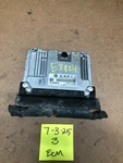 Engine Control Module Ecm 16 Volkswagen Tiguan Electronic 06J906027 MED17. Fixed Price $71.25.