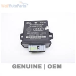 2012 Audi Rs Quattro - Headlight Range Control Unit / Module 8P0907357H. Fixed Price $10.99.