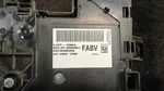 Chassis Ecm Body Control Bcm Fits 20-23 Ford F250SD Pickup 474059. Fixed Price $221.00.