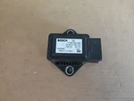 Bmw Series E60 2005 Yaw Rate Sensor 6762235 0265005285. Fixed Price $38.15.
