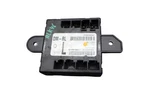 14-17 Maserati Ghibli Rear Left Driver Side Door Control Module 52851641AC Oem. Fixed Price $35.00.