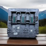 09-17 Volkswagen Tiguan Body Control Module Bcm Id 5K0937085Q Oem. Fixed Price $195.00.