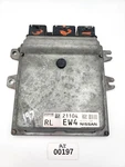 2013-15 Nissan Ecm Rogue Pcm Engine Computer Control Module Ecu 2.5L NEC002-688. Fixed Price $45.00.