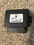 2021-2023 Jeep Cherokee 68495738AA Parking Brake Ecu Used. Fixed Price $80.00.