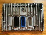 Chevrolet Express Gmc Savana 6.6L Engine Ecu Ecm 12645287 Serv # 12618516. Fixed Price $275.00.