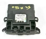 06-13 Mercedes X164 GL450 ML500 R350 Front Left Side Door Control Module Oem. Fixed Price $33.00.