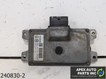 Oem 2009 Nissan Murano 3.5L Awd Transmission Tcm Computer Module 31036-1AA0B. Fixed Price $69.99.
