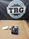 05-07 Infiniti G35 Coupe Track Sport Auto Bcm Body Control Module 284B1-CM32A. Fixed Price $140.81.