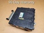 2005 Mitsubishi Outlander Engine Computer Module Ecm Part# 1860A151. Fixed Price $399.95.