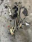 2003-2012 Mercedes R230 SL500 SL550 Front Top Roof Lock Latch Actuator Oem. Fixed Price $70.00.