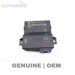 2010 Audi Q7 Can-bus Gateway Control Module 4F0907468M. Fixed Price $34.99.