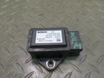 04-06 Bmw E53 X5 Yaw Turn Rate Acceleration Speed Sensor 6774040 Oem. Fixed Price $172.19.