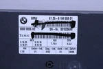 2008-2010 Bmw 528I 535I 550I M5 Front Seat Memory Module 61359184559 Oem. Fixed Price $37.19.