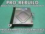 28100-PX4-832 91 Honda Accord Ex Tcu Tcm Transmission Control Unit Rebuilt 340. Fixed Price $149.99.