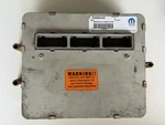 1996 Jeep Grand Cherokee 4.0L Ecm Ecu Module Computer Pcm R4886945. Fixed Price $299.99.