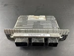 Engine Ecm Electronic Control Module 5.0L Fits 13-14 Mustang 104912288. Fixed Price $677.50.