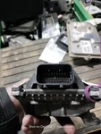 281005RGA02-TRANS Ctrl Mod Oem 17-21 Honda Cr-v 1YR Wrnty. Fixed Price $100.00.